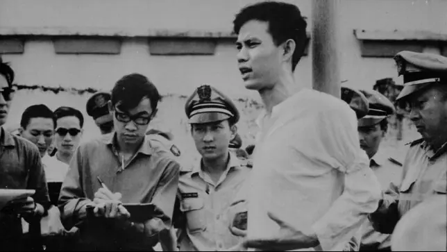 Đằng sau những kỷ vật về anh hùng, liệt sĩ Nguyễn Văn Trỗi